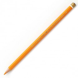 Kredka ołówkowa Polycolor - Koh-I-Noor - 45, Light Orange