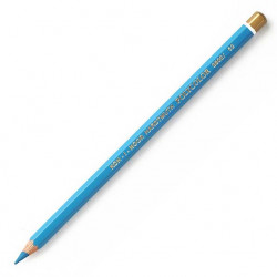 Kredka ołówkowa Polycolor - Koh-I-Noor - 52, Dark Ice Blue