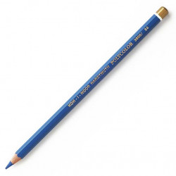 Polycolor colored pencil - Koh-I-Noor - 54, Cobalt Blue Dark