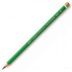 Kredka ołówkowa Polycolor - Koh-I-Noor - 59, Grass Green