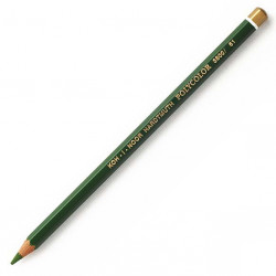 Kredka ołówkowa Polycolor - Koh-I-Noor - 61, Sap Green