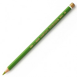 Polycolor colored pencil - Koh-I-Noor - 62, Apple Green