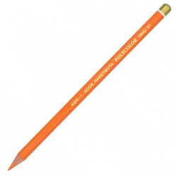 Polycolor colored pencil - Koh-I-Noor - 67, Yellowish Orange