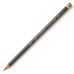 Polycolor colored pencil - Koh-I-Noor - 71, Medium Grey