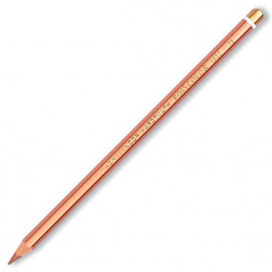 Kredka ołówkowa Polycolor - Koh-I-Noor - 75, Standard Bronze