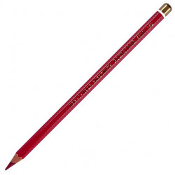 Kredka ołówkowa Polycolor - Koh-I-Noor - 132, Carmine Red