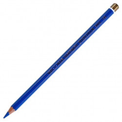 Polycolor colored pencil - Koh-I-Noor - 139, Cobalt Blue Light