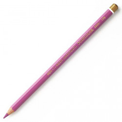 Polycolor colored pencil - Koh-I-Noor - 178, Reddish Violet 2