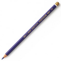 Polycolor colored pencil - Koh-I-Noor - 179, Bluish Violet 2