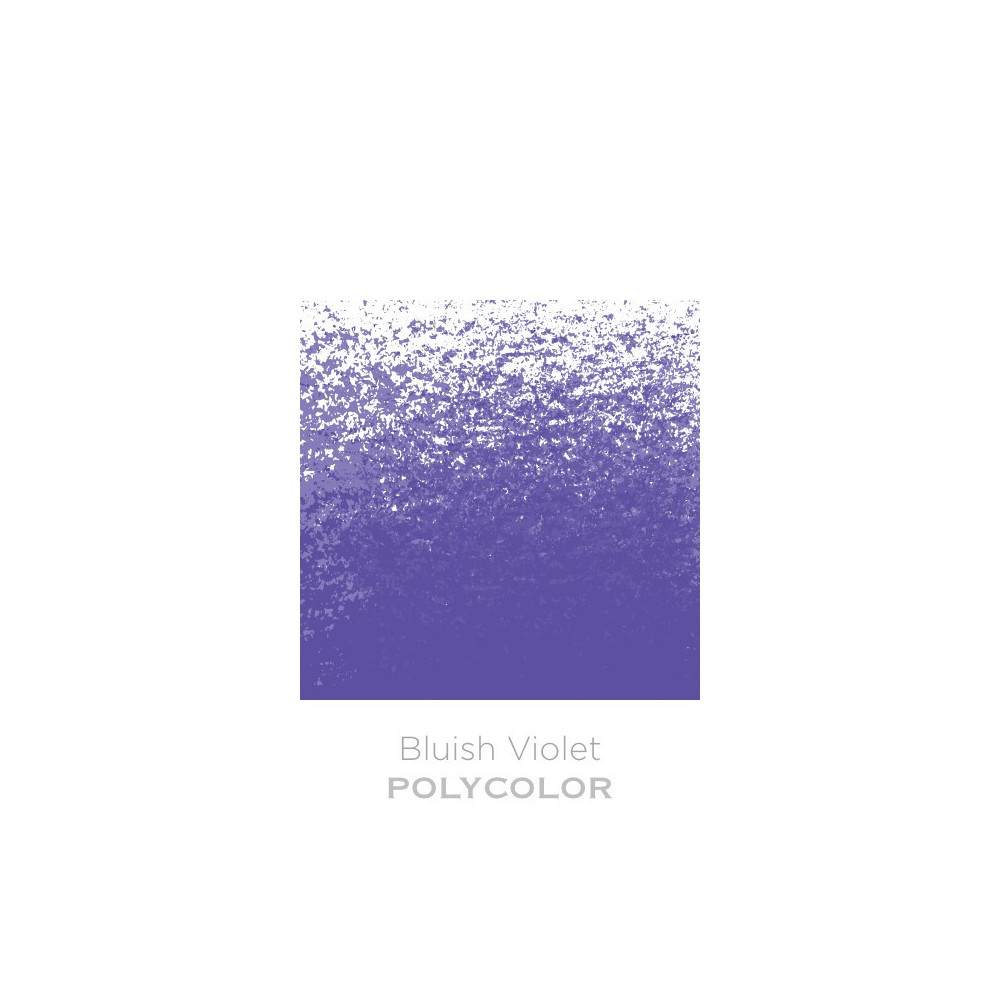 Polycolor colored pencil - Koh-I-Noor - 179, Bluish Violet 2