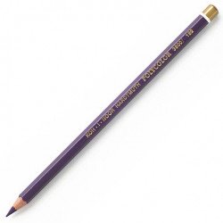 Kredka ołówkowa Polycolor - Koh-I-Noor - 182, Dark Violet 2