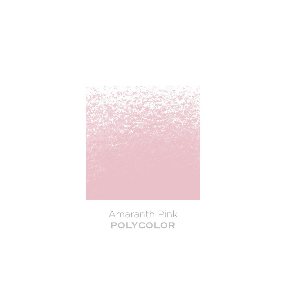 Kredka ołówkowa Polycolor - Koh-I-Noor - 353, Amaranth Pink