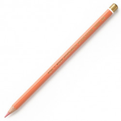 Kredka ołówkowa Polycolor - Koh-I-Noor - 355, Peach Orange