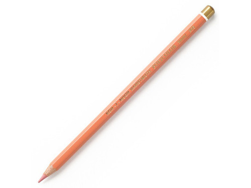 Polycolor colored pencil - Koh-I-Noor - 355, Peach Orange