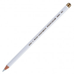 Kredka ołówkowa Polycolor - Koh-I-Noor - 401, Cool Grey 1
