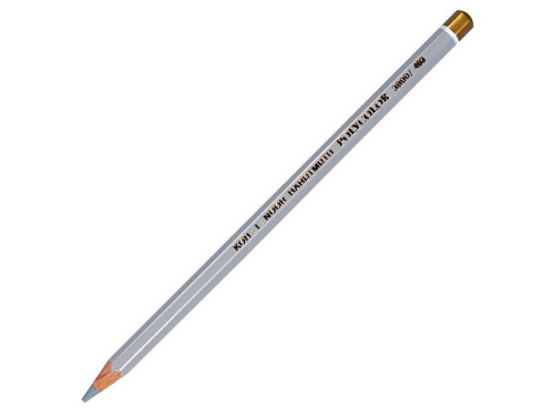 Polycolor colored pencil - Koh-I-Noor - 403, Cool Grey 3