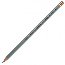 Kredka ołówkowa Polycolor - Koh-I-Noor - 405, Cool Grey 5