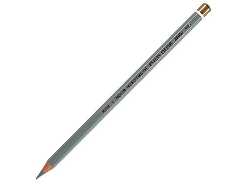 Polycolor colored pencil - Koh-I-Noor - 405, Cool Grey 5