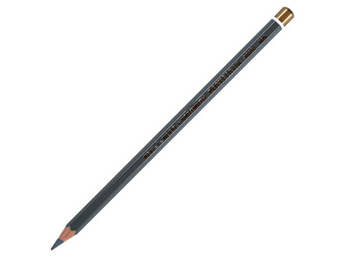 Polycolor colored pencil - Koh-I-Noor - 406, Cool Grey 6