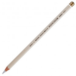 Kredka ołówkowa Polycolor - Koh-I-Noor - 451, Warm Grey 1