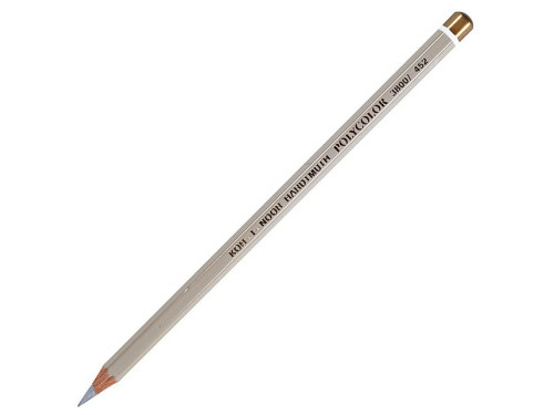 Polycolor colored pencil - Koh-I-Noor - 452, Warm Grey 2