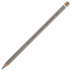 Polycolor colored pencil - Koh-I-Noor - 455, Warm Grey 5