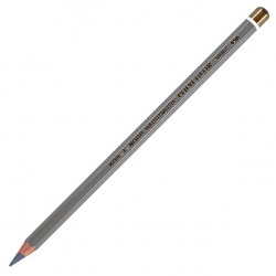 Kredka ołówkowa Polycolor - Koh-I-Noor - 456, Warm Grey 6
