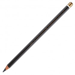 Kredka ołówkowa Polycolor - Koh-I-Noor - 458, Warm Grey 8