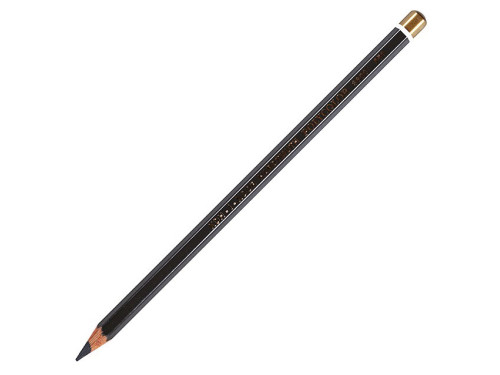 Kredka ołówkowa Polycolor - Koh-I-Noor - 458, Warm Grey 8