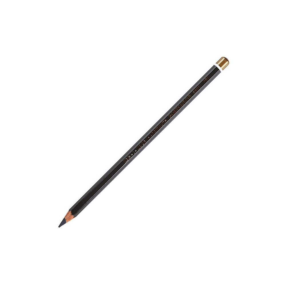 Polycolor colored pencil - Koh-I-Noor - 458, Warm Grey 8