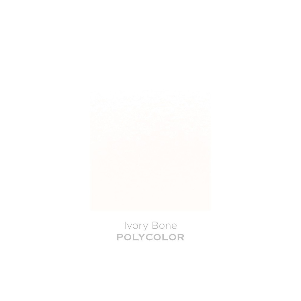 Kredka ołówkowa Polycolor - Koh-I-Noor - 500, Ivory Bone