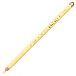 Polycolor colored pencil - Koh-I-Noor - 501, Pollen Yellow