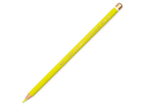 Polycolor colored pencil - Koh-I-Noor - 503, Chartreuse Yellow