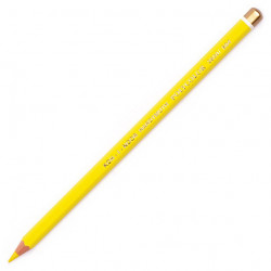 Kredka ołówkowa Polycolor - Koh-I-Noor - 504, Lemon Yellow