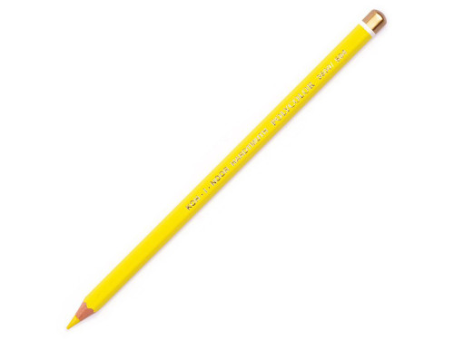 Polycolor colored pencil - Koh-I-Noor - 504, Lemon Yellow