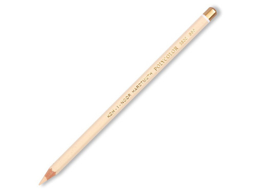 Kredka ołówkowa Polycolor - Koh-I-Noor - 550, Fair Portrait Gold