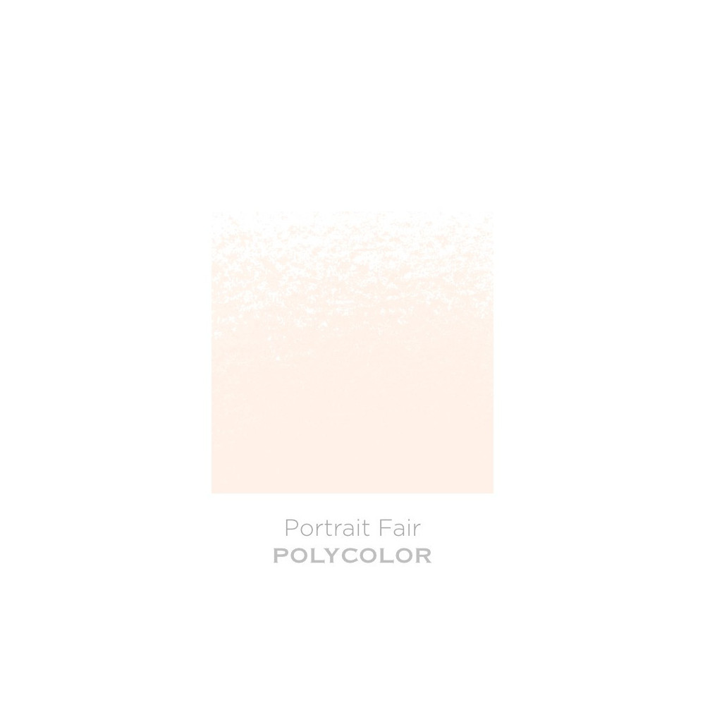 Polycolor colored pencil - Koh-I-Noor - 551, Portrait Fair