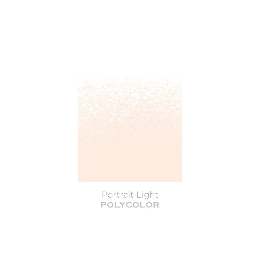 Polycolor colored pencil - Koh-I-Noor - 552, Portrait Light