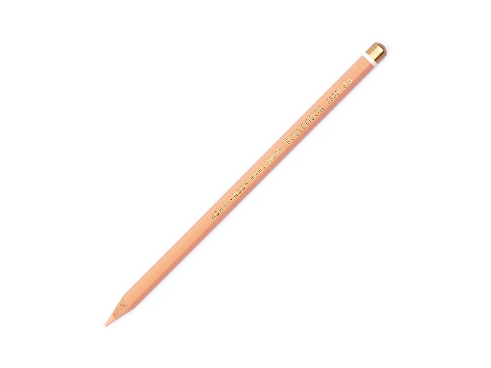 Polycolor colored pencil - Koh-I-Noor - 553, Portrait Sand