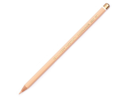 Kredka ołówkowa Polycolor - Koh-I-Noor - 554, Portrait Honey