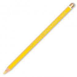 Polycolor colored pencil - Koh-I-Noor - 555, Papaya Orange