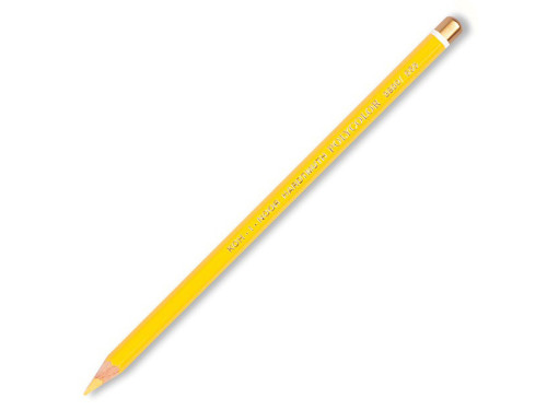 Polycolor colored pencil - Koh-I-Noor - 555, Papaya Orange