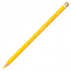 Polycolor colored pencil - Koh-I-Noor - 556, Amber Orange