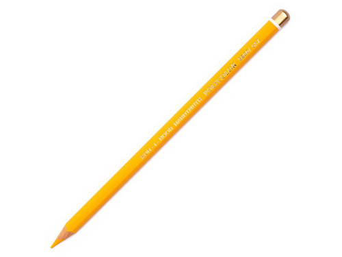 Kredka ołówkowa Polycolor - Koh-I-Noor - 557, Tangerine Orange