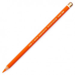 Kredka ołówkowa Polycolor - Koh-I-Noor - 558, Fire Orange