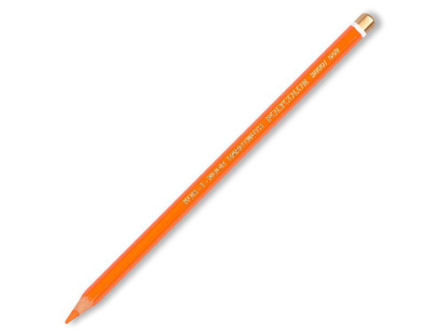 Polycolor colored pencil - Koh-I-Noor - 559, Portland Orange