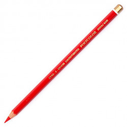 Polycolor colored pencil - Koh-I-Noor - 600, Light Scarlet Red