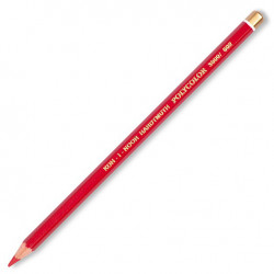 Kredka ołówkowa Polycolor - Koh-I-Noor - 602, Currant Red