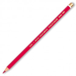 Polycolor colored pencil - Koh-I-Noor - 605, Burgundy Red