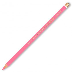 Polycolor colored pencil - Koh-I-Noor - 608, Light French Pink
